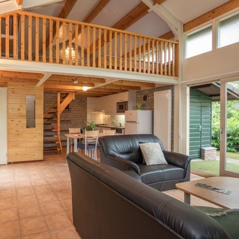 Bungalow 2 personen - Holiday Home