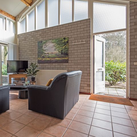 Bungalow 2 personen - Holiday Home