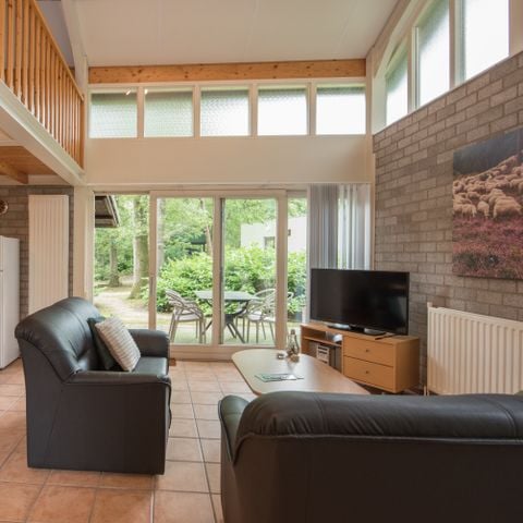 Bungalow 2 personen - Holiday Home