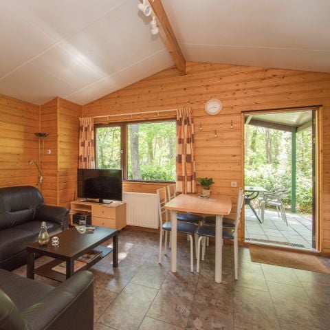 Bungalow 4 personen - Holiday Home