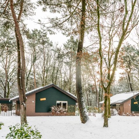 Villa 4 personen - All Electric