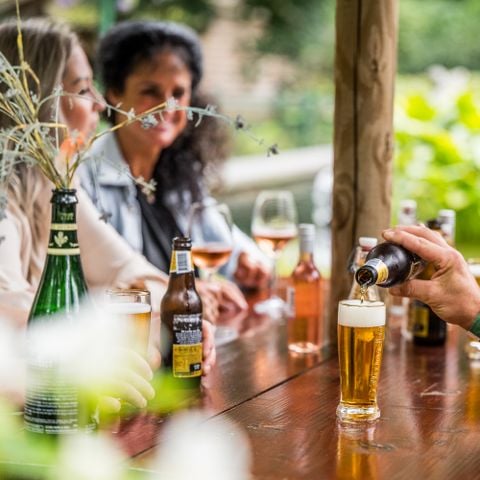 Vakantiepark Zevenbergen - Camping Bernheze - Afbeelding N°6