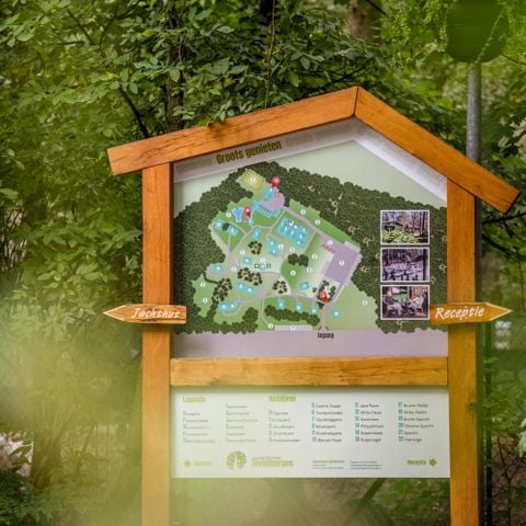 Vakantiepark Zevenbergen - Camping Bernheze - Afbeelding N°5