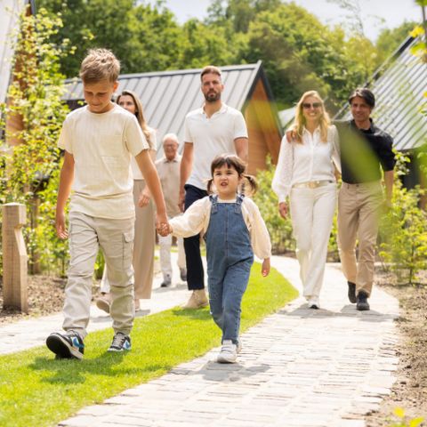 Resort Valley - Camping Ede - Afbeelding N°6