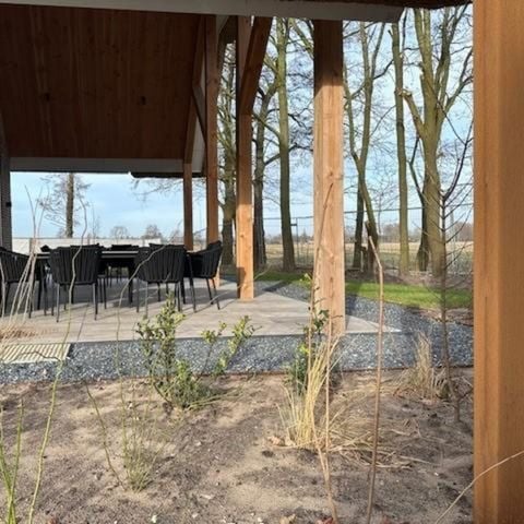 Villa 12 personen - Boerderij Villa met Binnenzwembad & Wellness