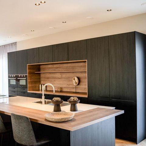 Villa 26 personen - Heide Villa