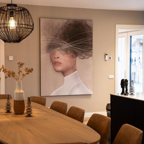 Villa 26 personen - Heide Villa