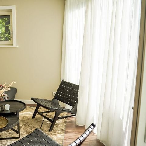 Villa 4 personen - Natuur Villa met Hottub