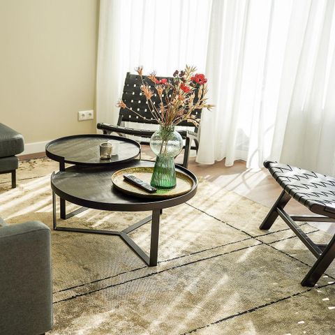 Villa 4 personen - Natuur Villa met Hottub