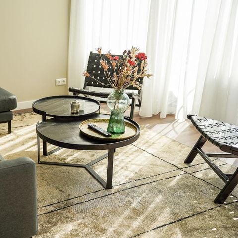 Villa 4 personen - Natuur Villa met Hottub