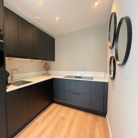 Villa 4 personen - Natuur Villa met Hottub & Sauna