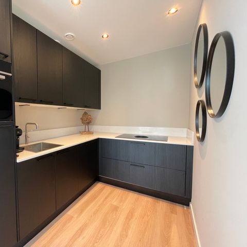 Villa 4 personen - Natuur Villa met Hottub & Sauna