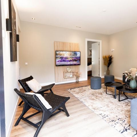 Villa 24 personen - Veluwe Wellness - XL rolstoeltoegankelijk