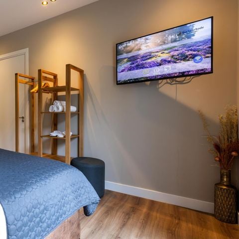 Villa 24 personen - Veluwe Wellness - XL rolstoeltoegankelijk