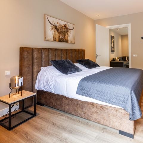 Villa 24 personen - Veluwe Wellness - XL rolstoeltoegankelijk