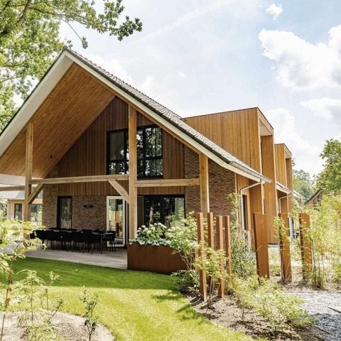 Villa 24 personen - Veluwe Wellness - XL rolstoeltoegankelijk