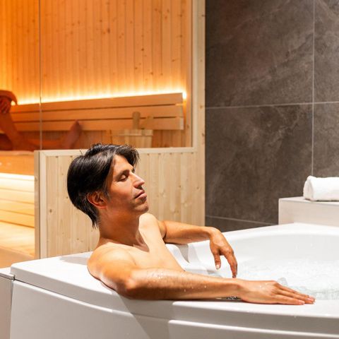 Villa 12 personen - Veluwe Wellness Rolstoeltoegankelijk