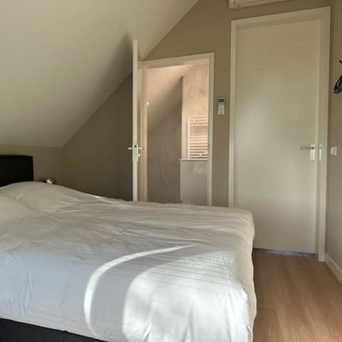 Villa 2 personen - Natuur met Hottub