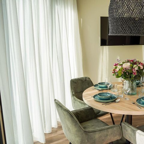 Villa 2 personen - Natuur Villa met Hottub