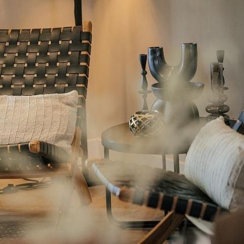 Villa 18 personen - Heide Villa met Hottub & Sauna