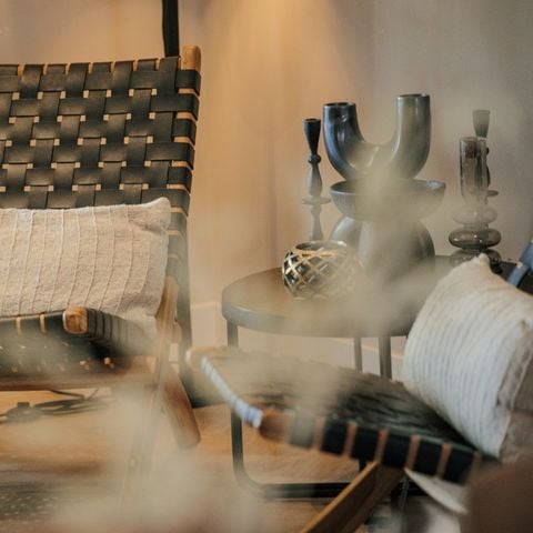 Villa 18 personen - Heide Villa met Hottub & Sauna