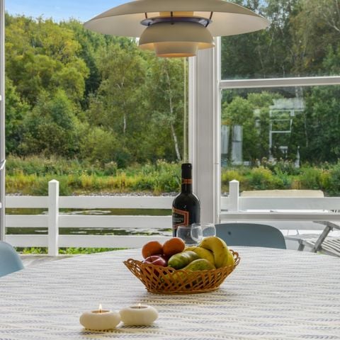 Bungalow 6 personen - 4-6B