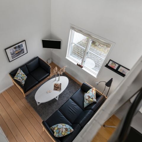 Bungalow 6 personen - 4-6B