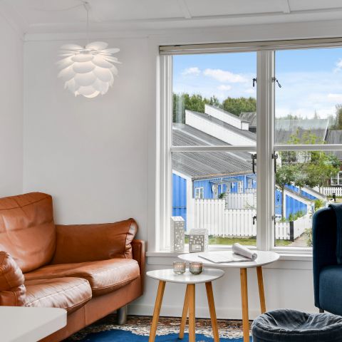 Bungalow 6 personen - 4-6B2