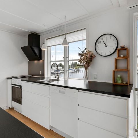 Bungalow 6 personen - 4-6B2