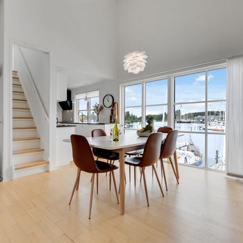 Bungalow 6 personen - 4-6B2