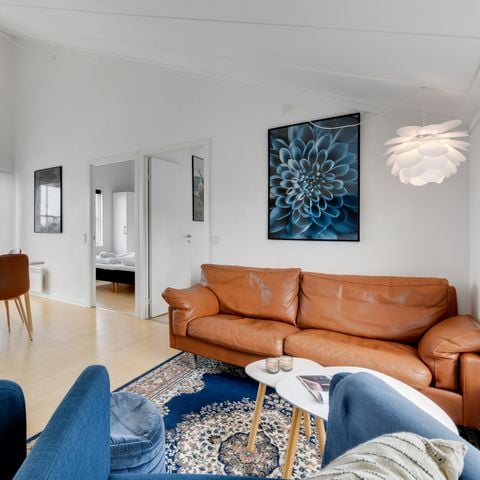 Bungalow 6 personen - 4-6B2