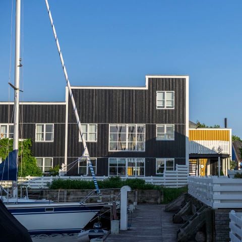 Bungalow 6 personen - 4-6B2