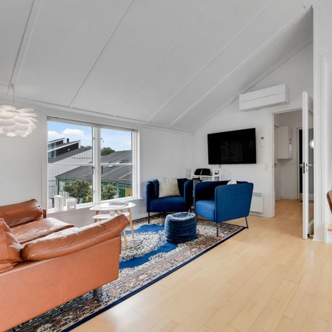 Bungalow 6 personen - 4-6B2