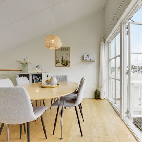 Bungalow 4 personen - 4B2