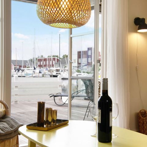 Bungalow 4 personen - 4B2