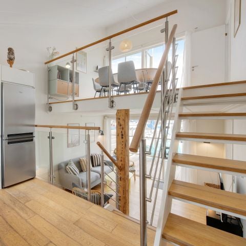 Bungalow 4 personen - 4B2