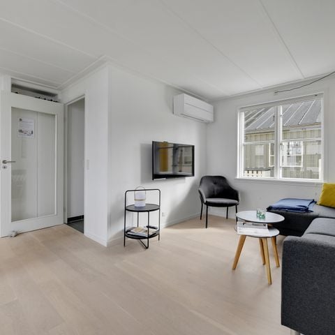 Bungalow 4 personen - 4B3