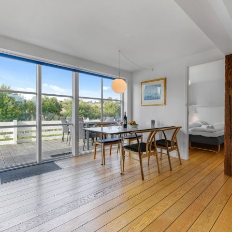 Bungalow 4 personen - 4B4