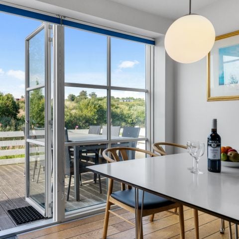 Bungalow 4 personen - 4B4