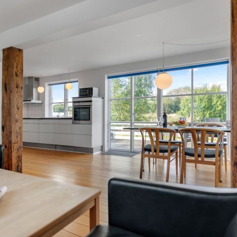 Bungalow 4 personen - 4B4