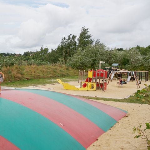 Landal Beach Park Ebeltoft - Camping Jutland-Central - Afbeelding N°4