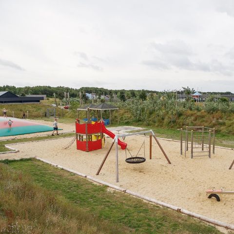 Landal Beach Park Ebeltoft - Camping Jutland-Central - Afbeelding N°2