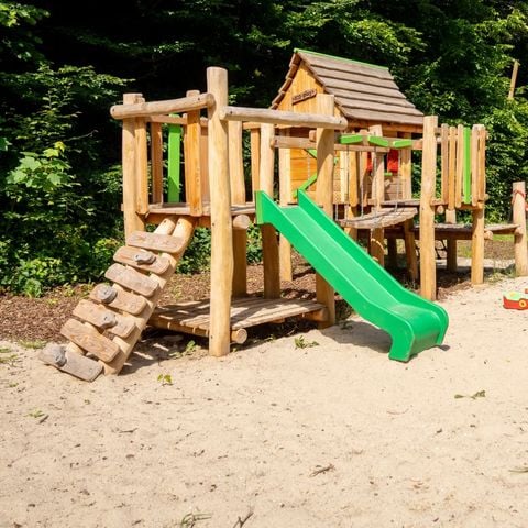 Landal Nature Parc Saint Hubert - Camping Luxemburg - Afbeelding N°3