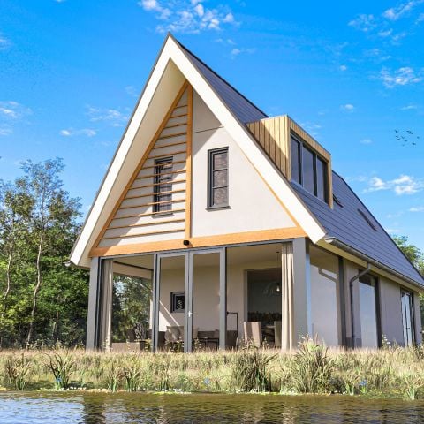 VAKANTIEHUIS 10 personen - 10L