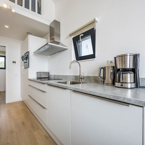 Lodge 4 personen - 4B1