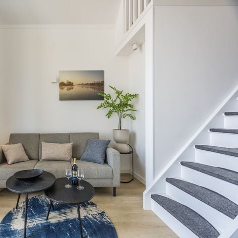 Lodge 4 personen - 4B1