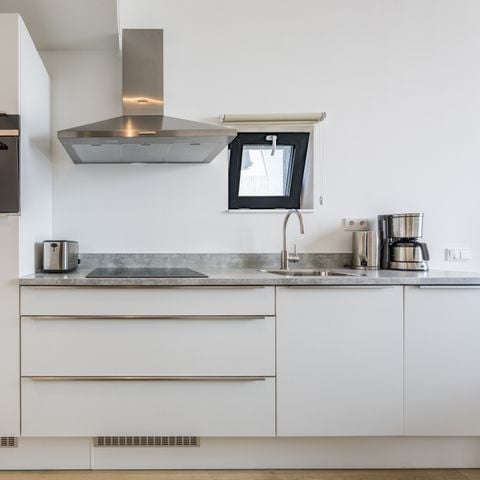 Lodge 4 personen - 4B1