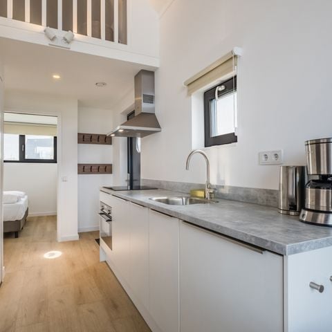 Lodge 4 personen - 4B3