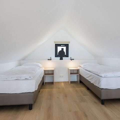 Lodge 4 personen - 4B3