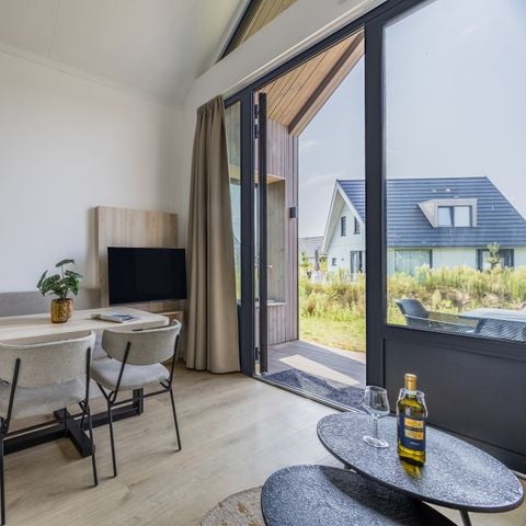 Lodge 4 personen - 4B5